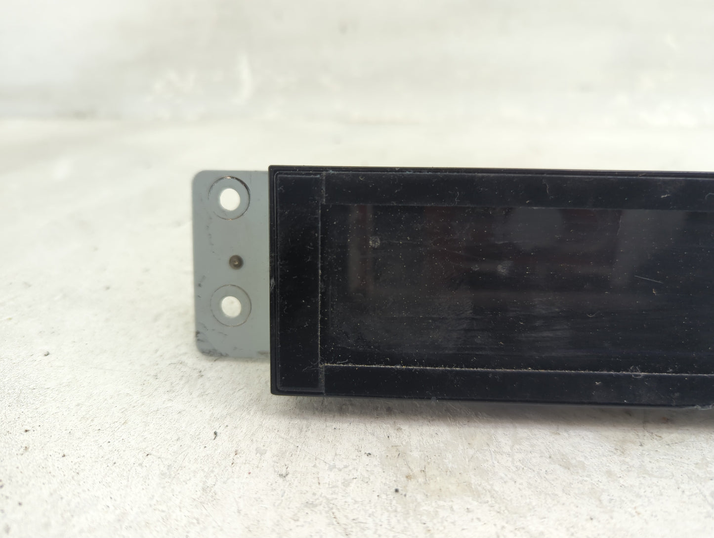 2010-2012 Ford Fusion Information Display Screen - Oemusedautoparts1.com