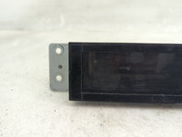 2010-2012 Ford Fusion Information Display Screen - Oemusedautoparts1.com