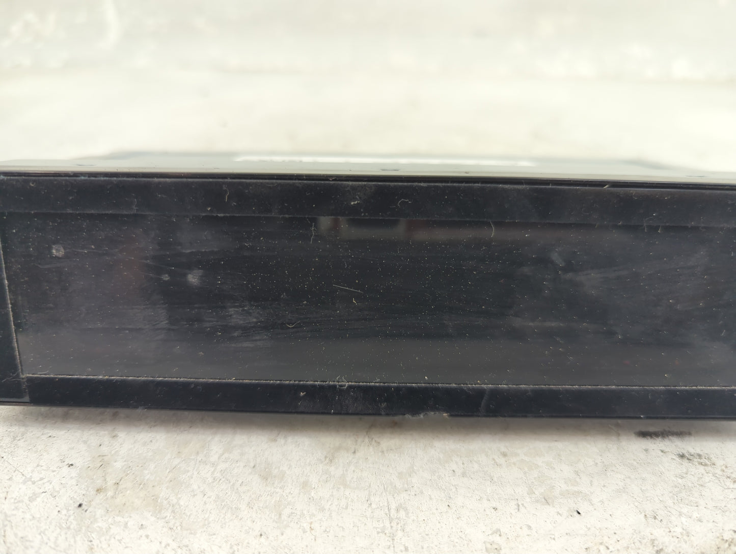 2010-2012 Ford Fusion Information Display Screen - Oemusedautoparts1.com