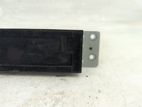 2010-2012 Ford Fusion Information Display Screen - Oemusedautoparts1.com