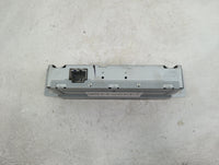 2010-2012 Ford Fusion Information Display Screen - Oemusedautoparts1.com