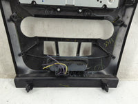2010-2012 Ford Fusion Climate Control Module Temperature AC/Heater Replacement P/N:9E5T-18A802-AE 14798680 Fits OEM Used Aut