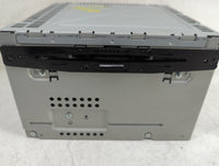 2011-2012 Ford Fusion Radio AM FM Cd Player Receiver Replacement P/N:BE5T-19C157-AB Fits Fits 2011 2012 OEM Used Auto Parts 