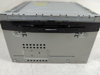compare product 2011-2012 Ford Fusion Radio AM FM Cd Player Receiver Replacement P/N:BE5T-19C157-AB Fits Fits 2011 2012 OEM Used Auto Parts