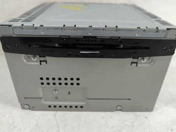 2011-2012 Ford Fusion Radio AM FM Cd Player Receiver Replacement P/N:BE5T-19C157-AB Fits Fits 2011 2012 OEM Used Auto Parts 