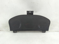 2011-2012 Ford Fusion Instrument Cluster Speedometer Gauges P/N:BE5T-10849-CD Fits Fits 2011 2012 OEM Used Auto Parts - Oemu