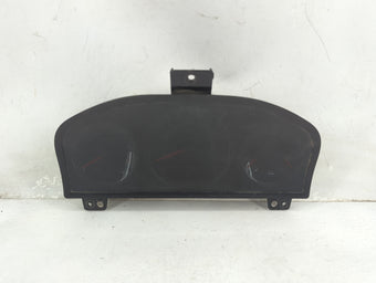compare product 2011-2012 Ford Fusion Instrument Cluster Speedometer Gauges P/N:BE5T-10849-CD Fits Fits 2011 2012 OEM Used Auto Parts