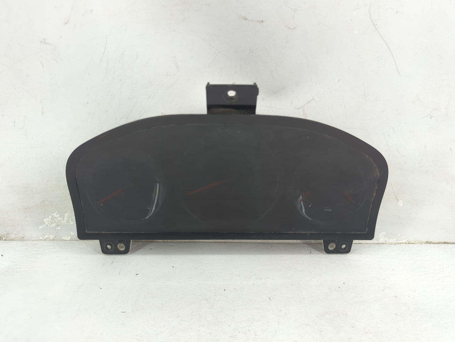 2011-2012 Ford Fusion Instrument Cluster Speedometer Gauges P/N:BE5T-10849-CD Fits Fits 2011 2012 OEM Used Auto Parts - Oemu