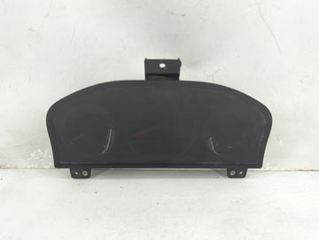 2011-2012 Ford Fusion Instrument Cluster Speedometer Gauges P/N:BE5T-10849-CD Fits Fits 2011 2012 OEM Used Auto Parts - Oemu
