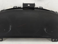 2011-2012 Ford Fusion Instrument Cluster Speedometer Gauges P/N:BE5T-10849-CD Fits Fits 2011 2012 OEM Used Auto Parts - Oemu
