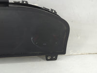 2011-2012 Ford Fusion Instrument Cluster Speedometer Gauges P/N:BE5T-10849-CD Fits Fits 2011 2012 OEM Used Auto Parts - Oemu