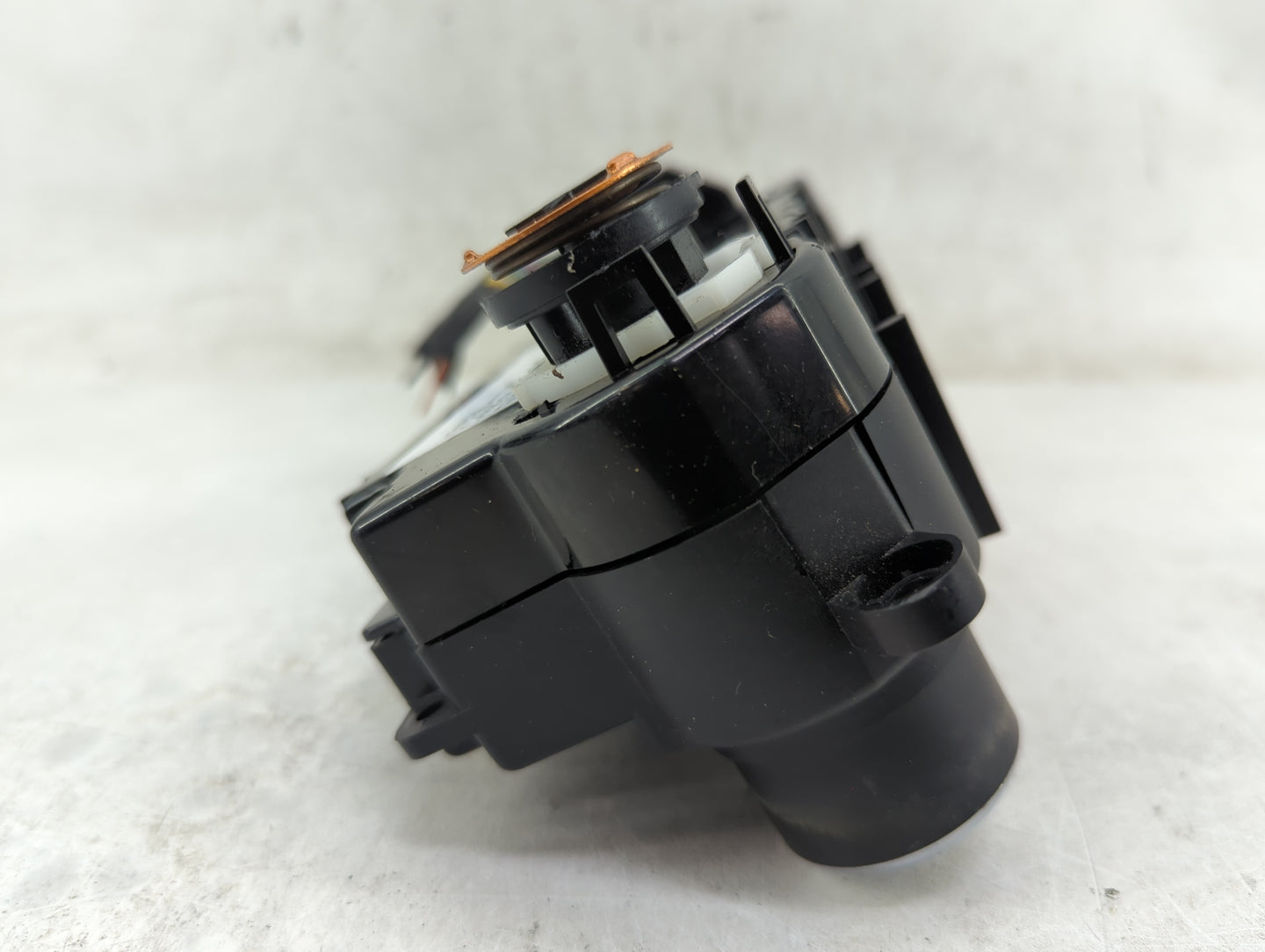 2010-2012 Ford Fusion Climate Control Module Temperature AC/Heater Replacement P/N:9E5H-19980-AT 9E5H19980AT Fits OEM Used A