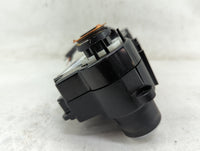 2010-2012 Ford Fusion Climate Control Module Temperature AC/Heater Replacement P/N:9E5H-19980-AT 9E5H19980AT Fits OEM Used A