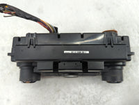 2010-2012 Ford Fusion Climate Control Module Temperature AC/Heater Replacement P/N:9E5H-19980-AT 9E5H19980AT Fits OEM Used A