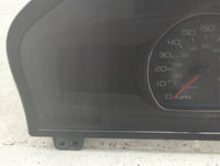 2012 Ford Fusion Instrument Cluster Speedometer Gauges P/N:8E5T-10849-DF Fits OEM Used Auto Parts - Oemusedautoparts1.com