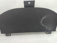 2011-2012 Ford Fusion Instrument Cluster Speedometer Gauges P/N:BE5T-10849-CD MX257460-5622 Fits Fits 2011 2012 OEM Used Aut