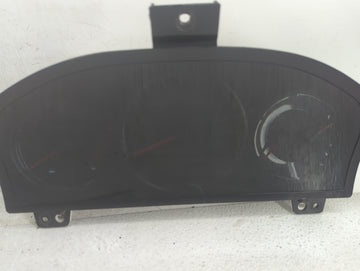 2011-2012 Ford Fusion Instrument Cluster Speedometer Gauges P/N:BE5T-10849-CD MX257460-5622 Fits Fits 2011 2012 OEM Used Aut