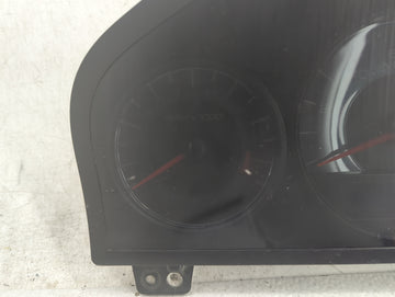 2011-2012 Ford Fusion Instrument Cluster Speedometer Gauges P/N:BE5T-10849-CD MX257460-5622 Fits Fits 2011 2012 OEM Used Auto Parts
