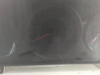 2011-2012 Ford Fusion Instrument Cluster Speedometer Gauges P/N:BE5T-10849-CD MX257460-5622 Fits Fits 2011 2012 OEM Used Aut
