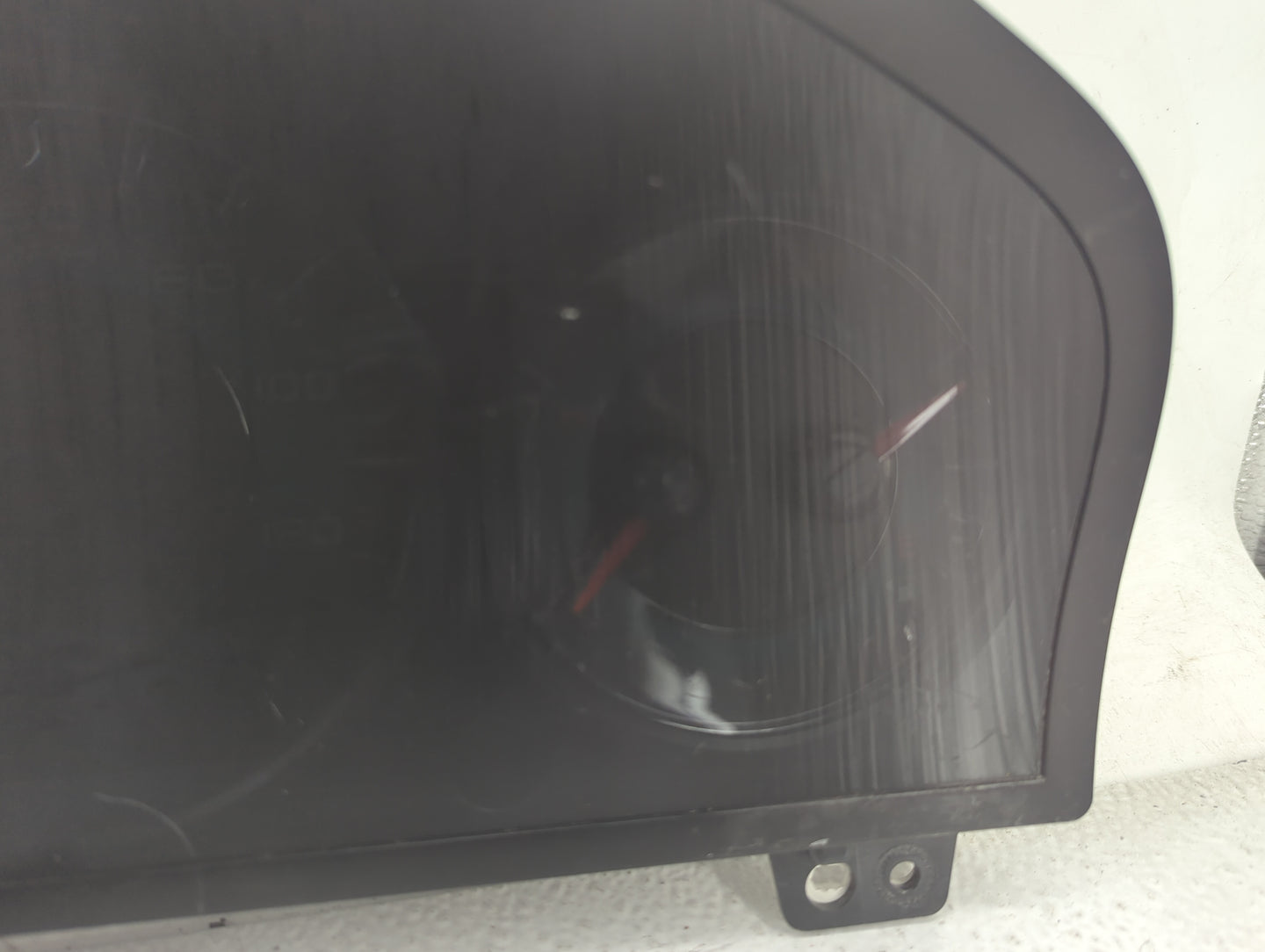 2011-2012 Ford Fusion Instrument Cluster Speedometer Gauges P/N:BE5T-10849-CD MX257460-5622 Fits Fits 2011 2012 OEM Used Aut