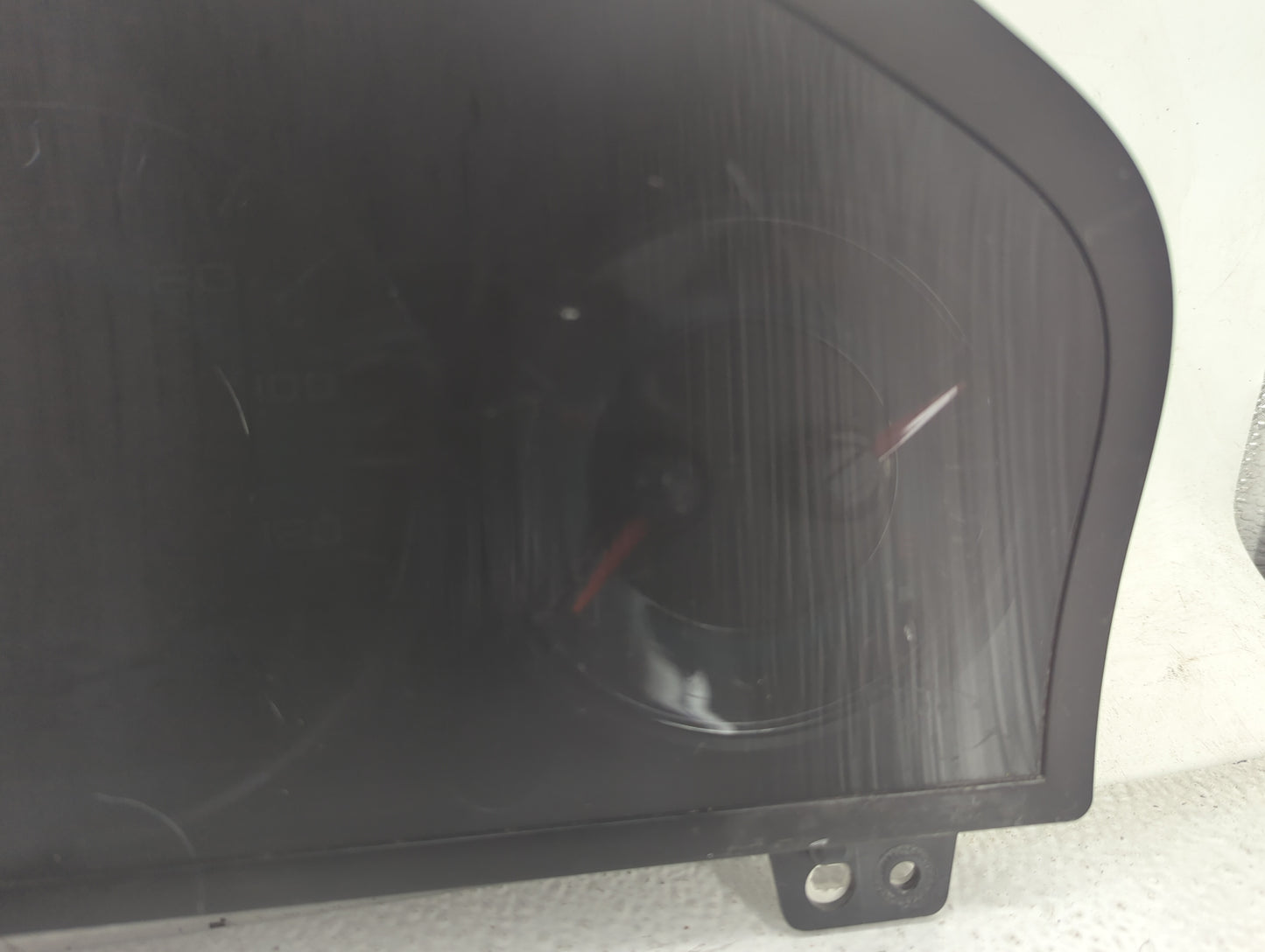 2011-2012 Ford Fusion Instrument Cluster Speedometer Gauges P/N:BE5T-10849-CD MX257460-5622 Fits Fits 2011 2012 OEM Used Aut