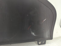 2011-2012 Ford Fusion Instrument Cluster Speedometer Gauges P/N:BE5T-10849-CD MX257460-5622 Fits Fits 2011 2012 OEM Used Aut