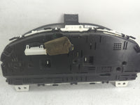 2011-2012 Ford Fusion Instrument Cluster Speedometer Gauges P/N:BE5T-10849-CD MX257460-5622 Fits Fits 2011 2012 OEM Used Aut