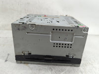 2010-2012 Ford Fusion Radio AM FM Cd Player Receiver Replacement P/N:BE5T-19C157-AB Fits Fits 2010 2011 2012 OEM Used Auto P