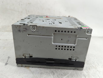 compare product 2010-2012 Ford Fusion Radio AM FM Cd Player Receiver Replacement P/N:BE5T-19C157-AB Fits Fits 2010 2011 2012 OEM Used Auto Parts