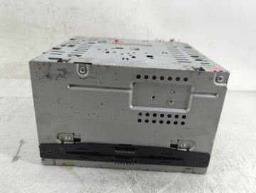 2010-2012 Ford Fusion Radio AM FM Cd Player Receiver Replacement P/N:BE5T-19C157-AB Fits Fits 2010 2011 2012 OEM Used Auto P
