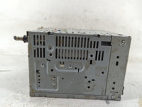 2010-2012 Ford Fusion Radio AM FM Cd Player Receiver Replacement P/N:BE5T-19C157-AB Fits Fits 2010 2011 2012 OEM Used Auto P