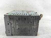 2010-2012 Ford Fusion Radio AM FM Cd Player Receiver Replacement P/N:BE5T-19C157-AB Fits Fits 2010 2011 2012 OEM Used Auto P