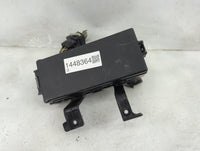 2010-2012 Ford Fusion Fusebox Fuse Box Panel Relay Module P/N:7T4T-14B476-AB 7154-5816-30, 6E5T-14A003-AB Fits Fits 2010 201