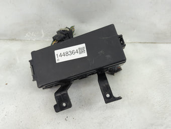 compare product 2010-2012 Ford Fusion Fusebox Fuse Box Panel Relay Module P/N:7T4T-14B476-AB 7154-5816-30, 6E5T-14A003-AB Fits Fits 2010 2011 2012 OEM Used Auto Parts