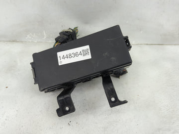 2010-2012 Ford Fusion Fusebox Fuse Box Panel Relay Module P/N:7T4T-14B476-AB 7154-5816-30, 6E5T-14A003-AB Fits Fits 2010 201