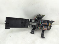 2010-2012 Ford Fusion Fusebox Fuse Box Panel Relay Module P/N:7T4T-14B476-AB 7154-5816-30, 6E5T-14A003-AB Fits Fits 2010 201