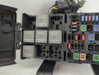 2010-2012 Ford Fusion Fusebox Fuse Box Panel Relay Module P/N:7T4T-14B476-AB 7154-5816-30, 6E5T-14A003-AB Fits Fits 2010 201