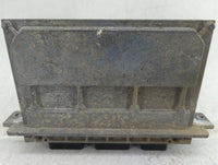 2011-2012 Ford Fusion PCM Engine Control Computer ECU ECM PCU OEM P/N:AE5A-12A650-EPF BL8A-12B684-AB Fits Fits 2011 2012 OEM