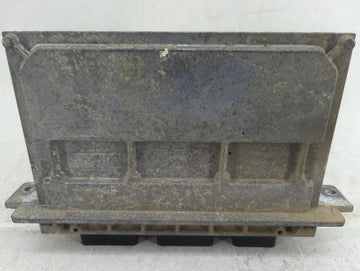 2011-2012 Ford Fusion PCM Engine Control Computer ECU ECM PCU OEM P/N:AE5A-12A650-EPF BL8A-12B684-AB Fits Fits 2011 2012 OEM