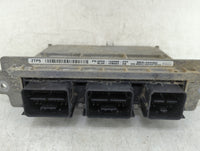 2011-2012 Ford Fusion PCM Engine Control Computer ECU ECM PCU OEM P/N:AE5A-12A650-EPF BL8A-12B684-AB Fits Fits 2011 2012 OEM