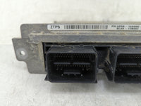 2011-2012 Ford Fusion PCM Engine Control Computer ECU ECM PCU OEM P/N:AE5A-12A650-EPF BL8A-12B684-AB Fits Fits 2011 2012 OEM