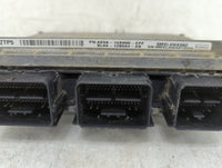 2011-2012 Ford Fusion PCM Engine Control Computer ECU ECM PCU OEM P/N:AE5A-12A650-EPF BL8A-12B684-AB Fits Fits 2011 2012 OEM