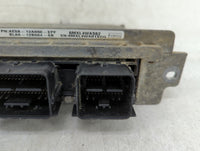 2011-2012 Ford Fusion PCM Engine Control Computer ECU ECM PCU OEM P/N:AE5A-12A650-EPF BL8A-12B684-AB Fits Fits 2011 2012 OEM