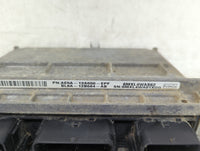 2011-2012 Ford Fusion PCM Engine Control Computer ECU ECM PCU OEM P/N:AE5A-12A650-EPF BL8A-12B684-AB Fits Fits 2011 2012 OEM