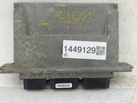 2011-2012 Ford Fusion PCM Engine Control Computer ECU ECM PCU OEM P/N:AE5A-12A650-FJB BL8A-12B684-AB Fits Fits 2011 2012 OEM