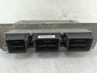 2011-2012 Ford Fusion PCM Engine Control Computer ECU ECM PCU OEM P/N:AE5A-12A650-FJB BL8A-12B684-AB Fits Fits 2011 2012 OEM