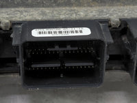 2011-2012 Ford Fusion PCM Engine Control Computer ECU ECM PCU OEM P/N:AE5A-12A650-FJB BL8A-12B684-AB Fits Fits 2011 2012 OEM
