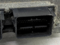 2011-2012 Ford Fusion PCM Engine Control Computer ECU ECM PCU OEM P/N:AE5A-12A650-FJB BL8A-12B684-AB Fits Fits 2011 2012 OEM