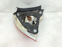 2010-2012 Ford Fusion Tail Light Assembly Passenger Right OEM P/N:9E53-13B504-A Fits Fits 2010 2011 2012 OEM Used Auto Parts