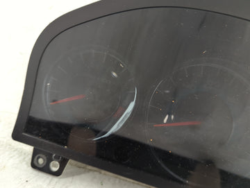 2011-2012 Ford Fusion Instrument Cluster Speedometer Gauges P/N:BE5T-10849-CD Fits Fits 2011 2012 OEM Used Auto Parts - Oemu